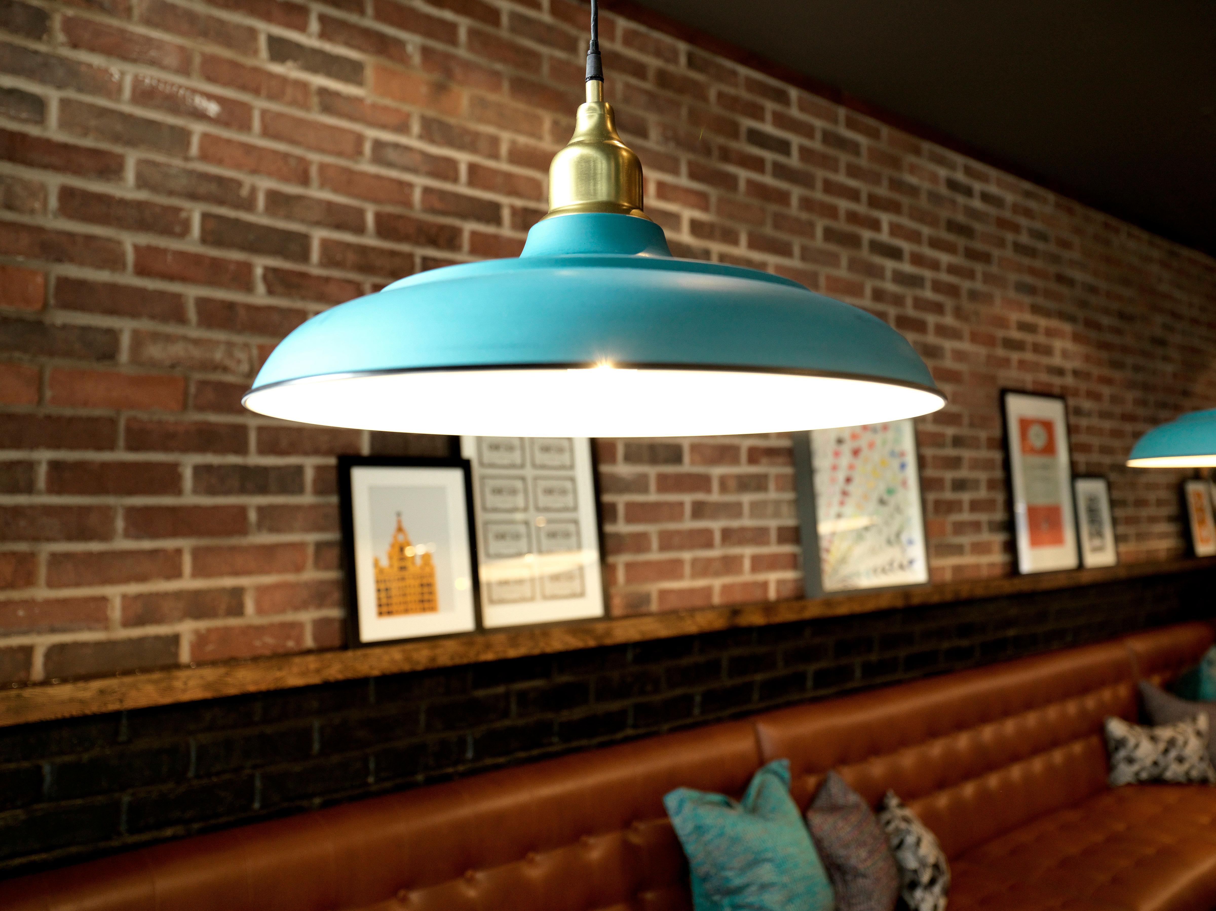 Hotel Indigo By Ihg Liverpool