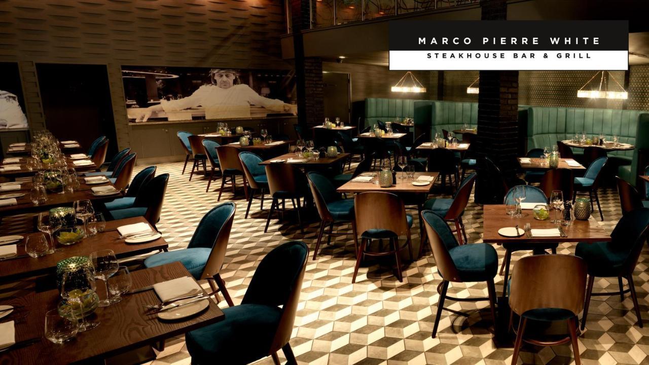 Indigo By Ihg Hotel 4*