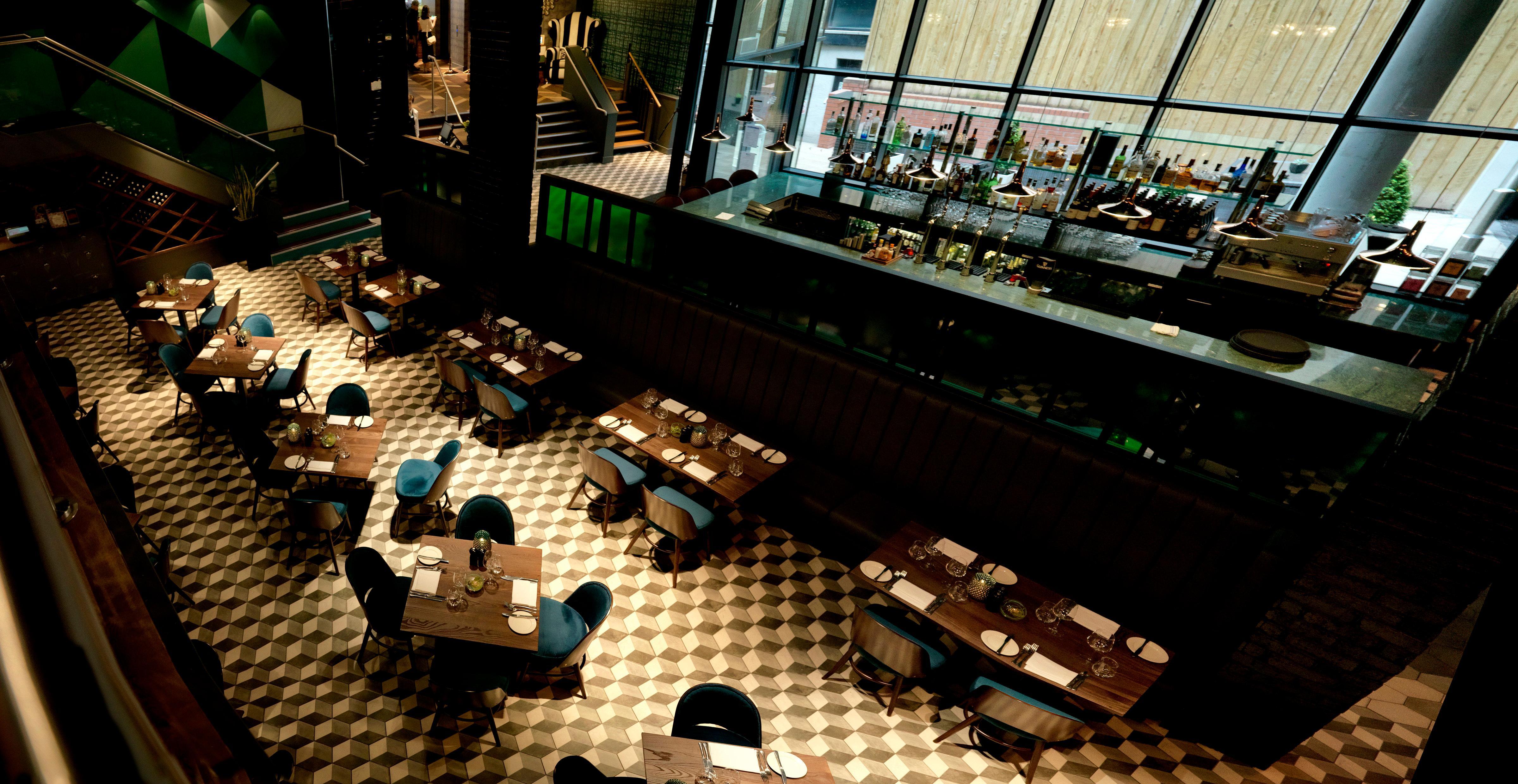 Hotel Indigo By Ihg 4*