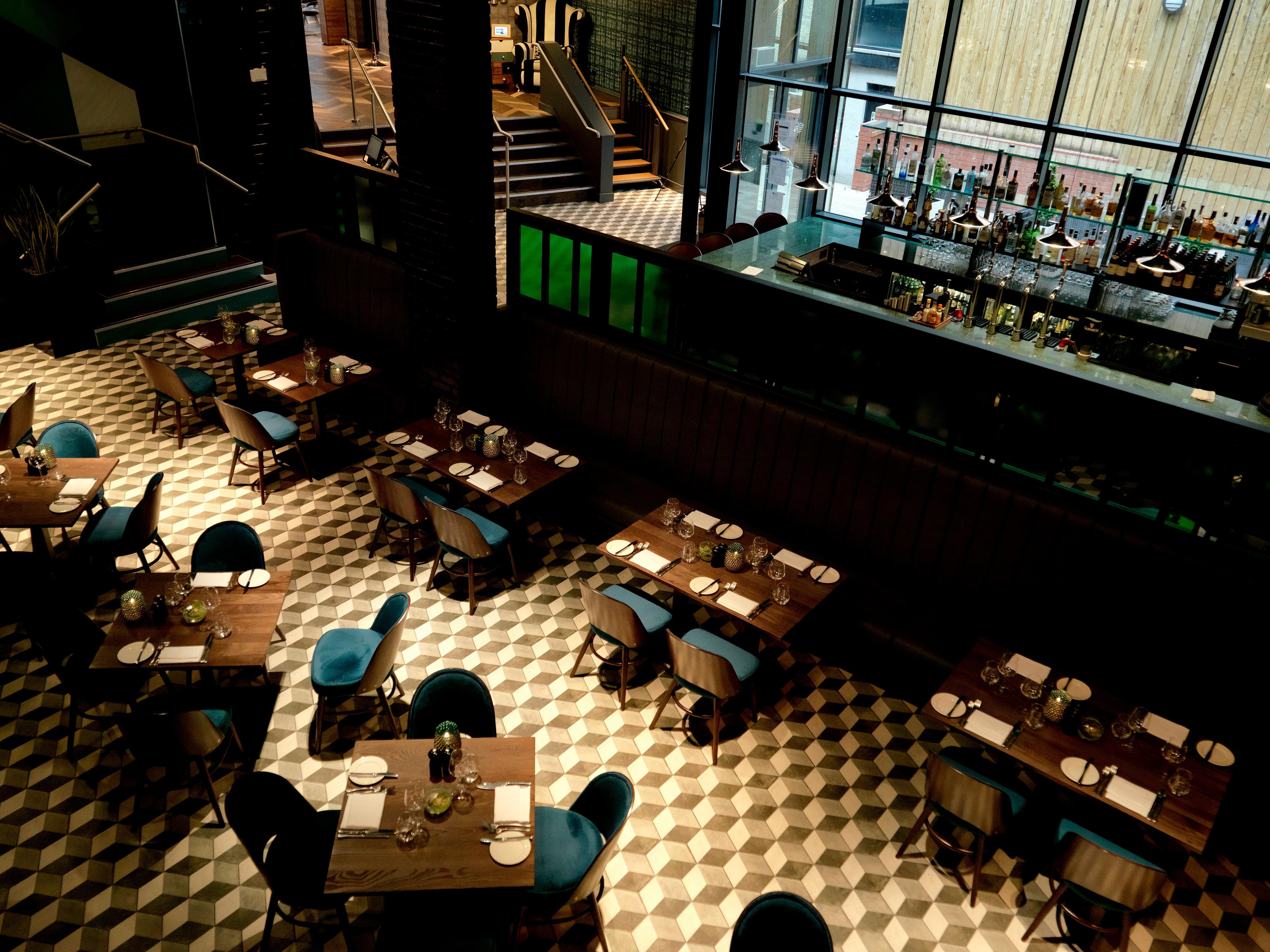 Indigo By Ihg 4*