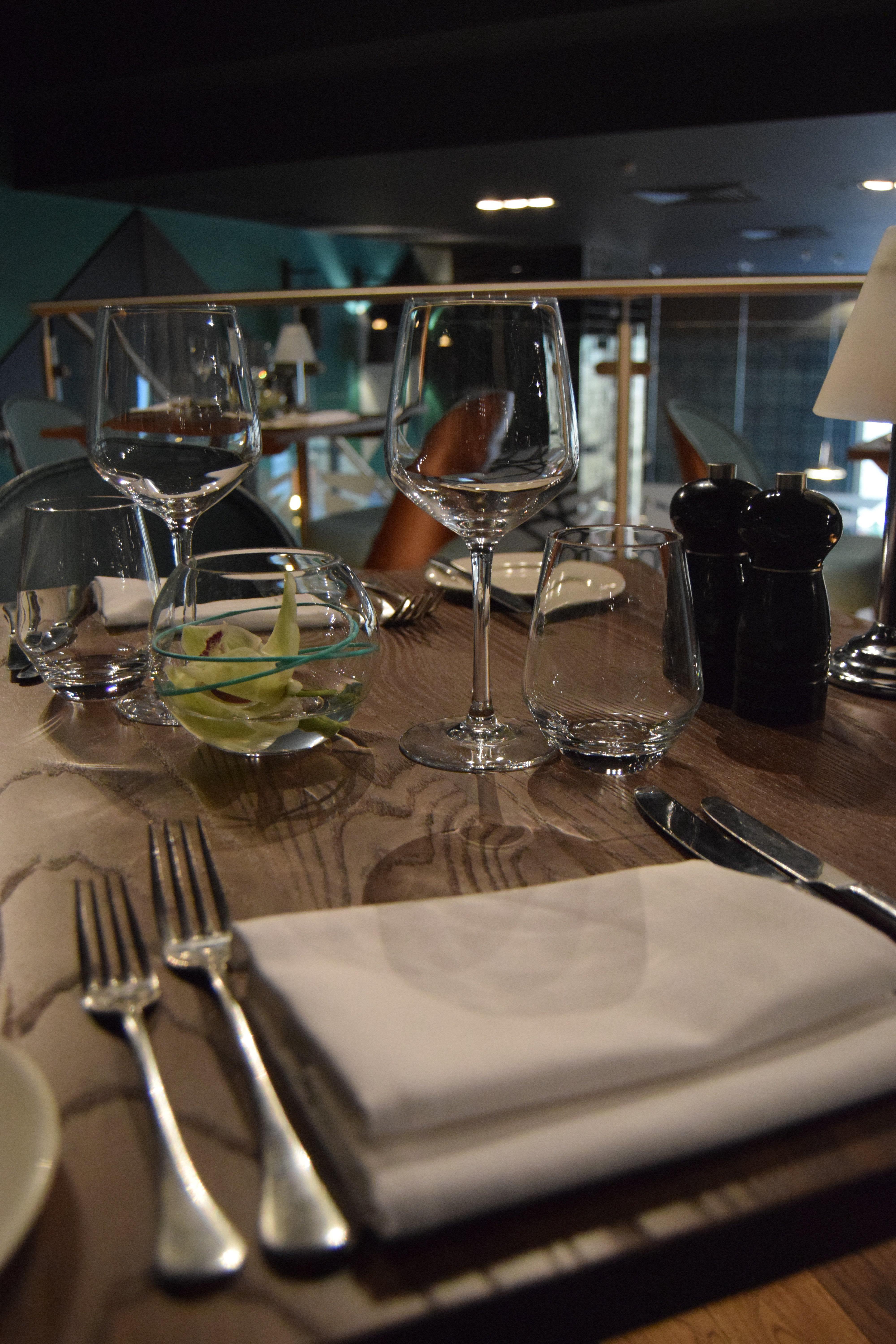 Indigo By Ihg 4* Liverpool