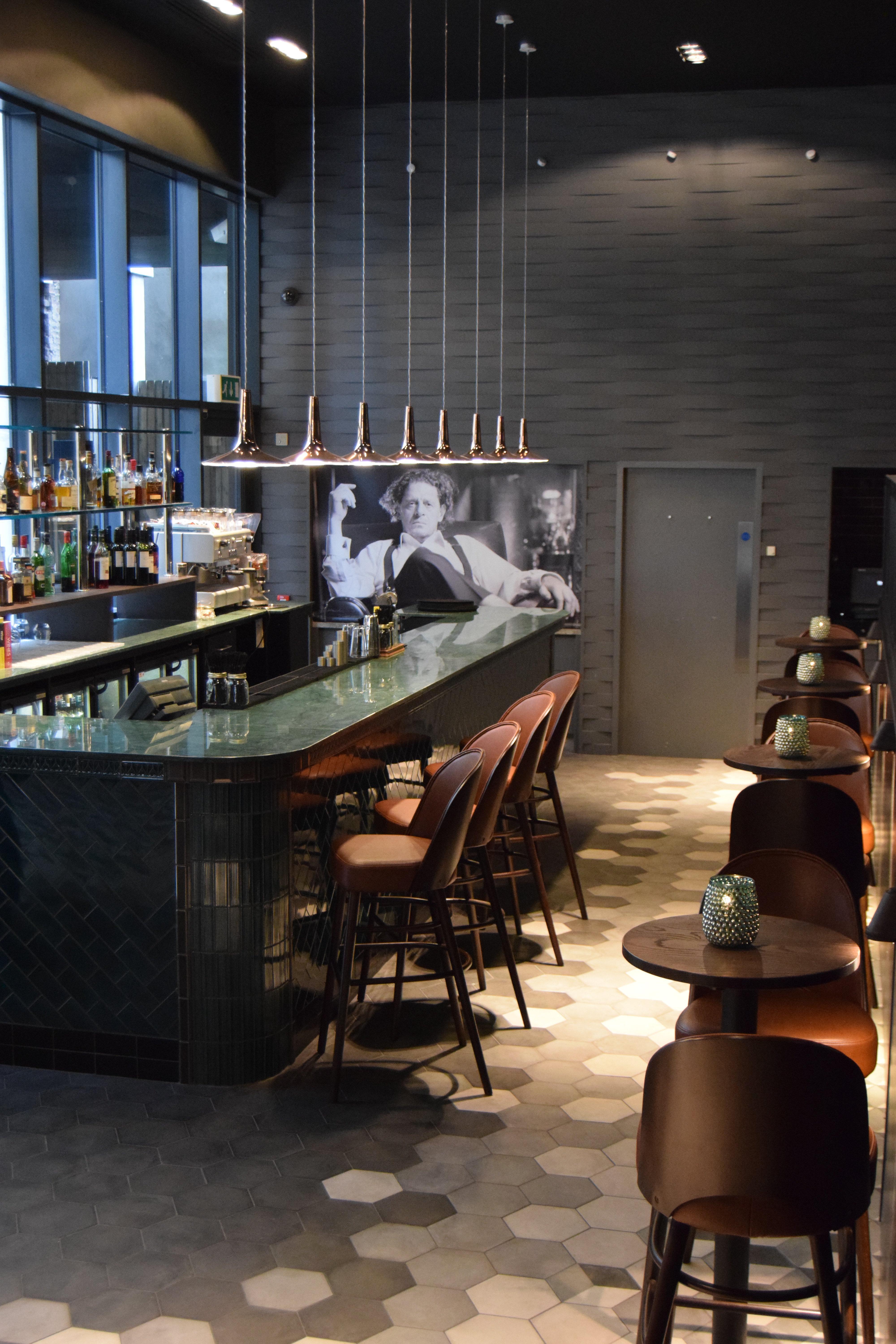 Indigo By Ihg 4* Liverpool