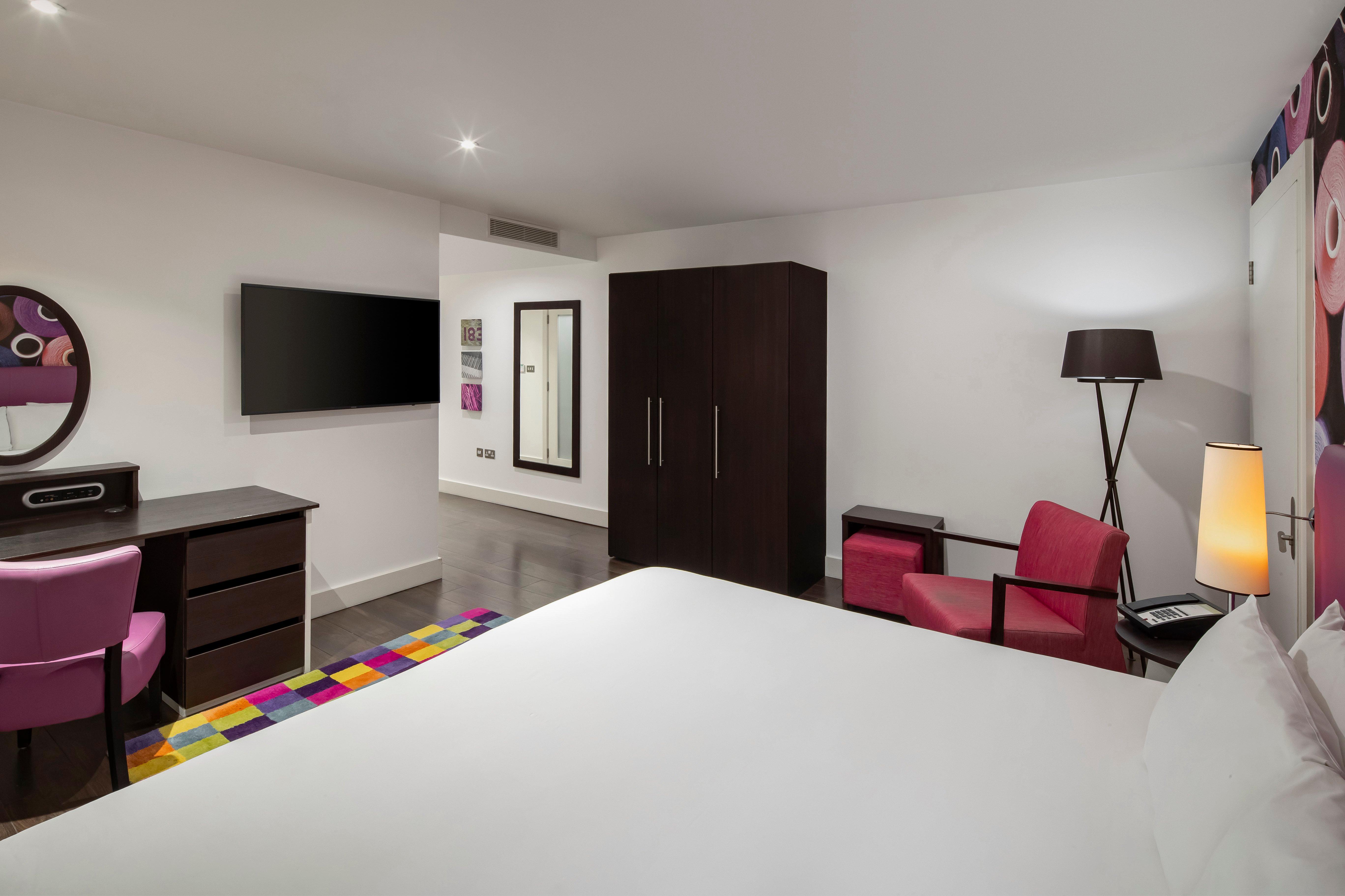 Indigo By Ihg 4* Liverpool