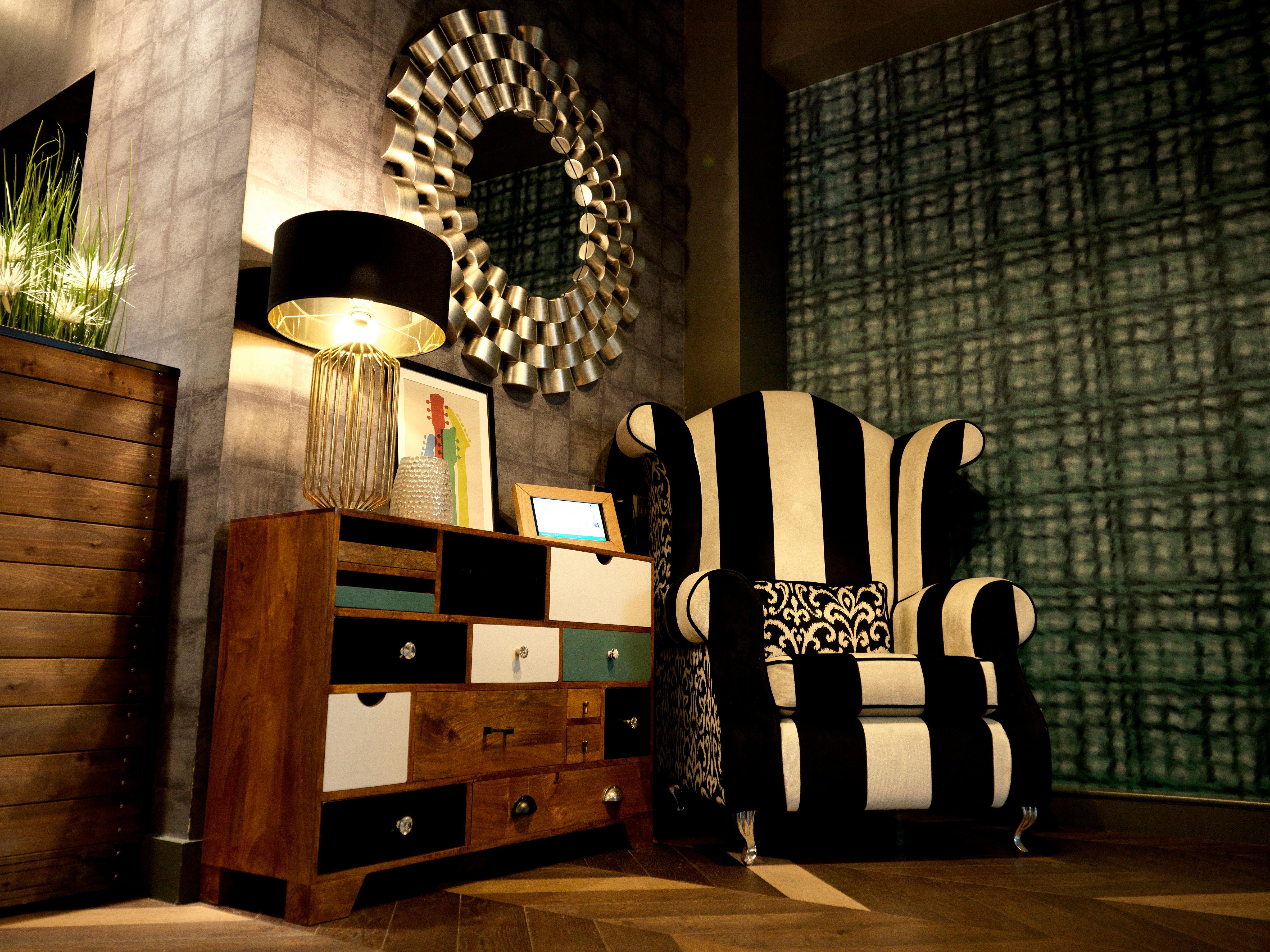 Hotel Indigo By Ihg Liverpool