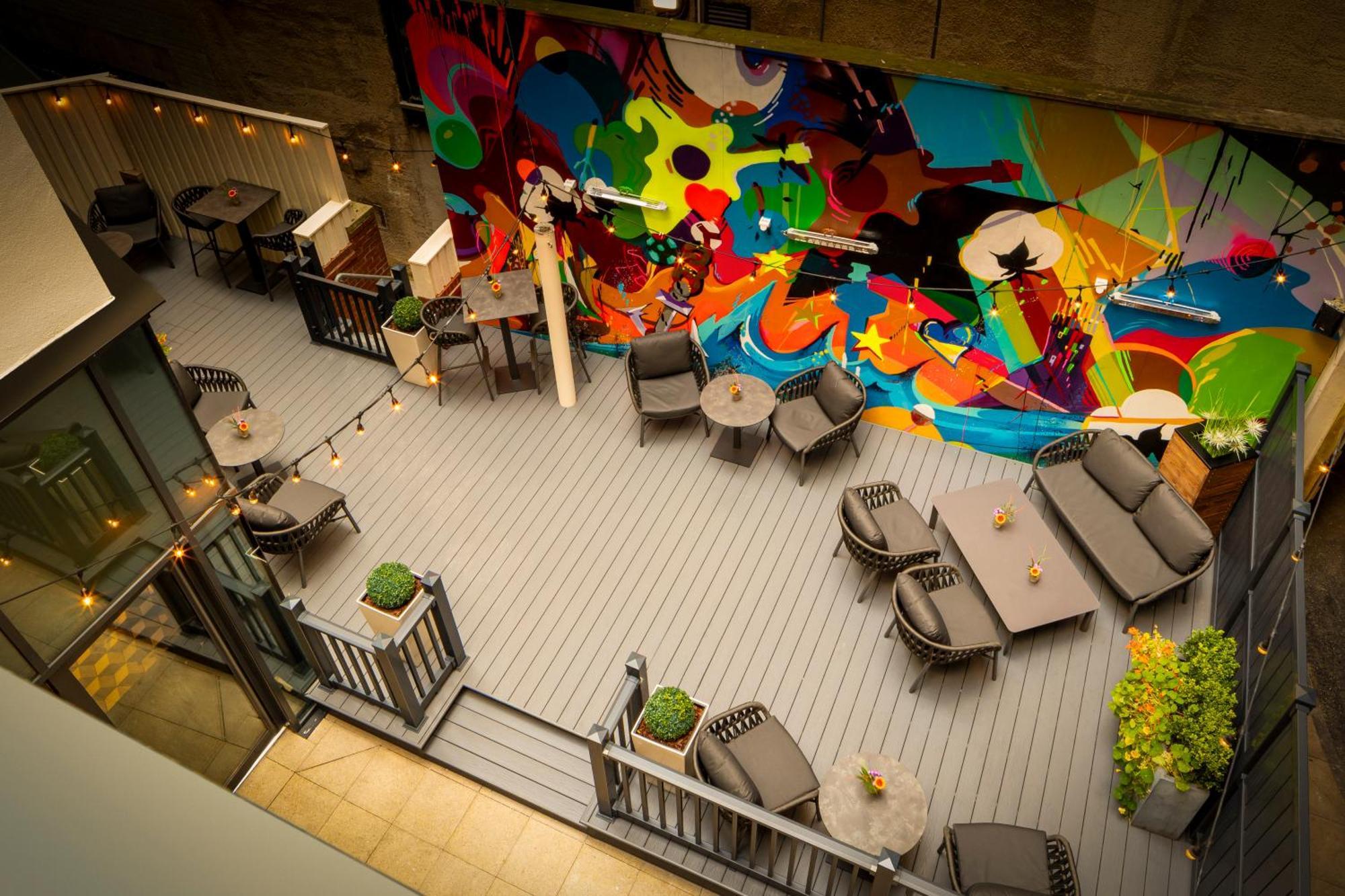 Indigo By Ihg Liverpool