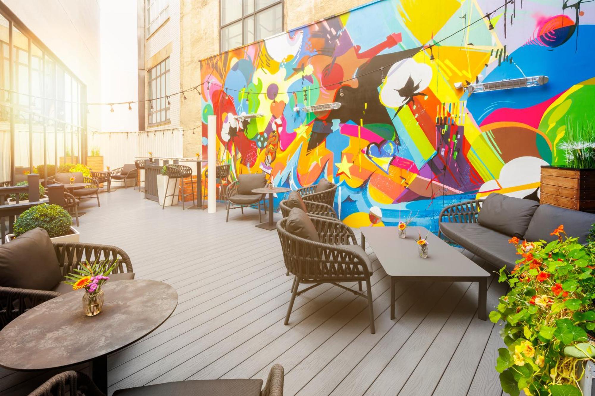 Indigo By Ihg 4*