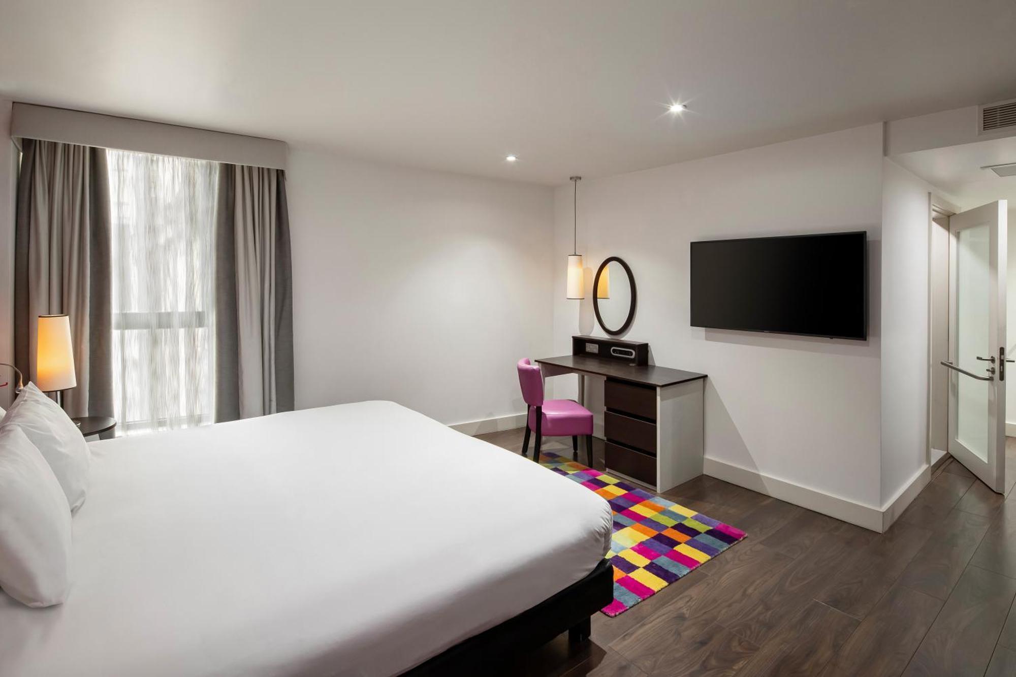 Indigo By Ihg Liverpool